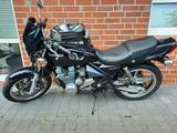 Kawasaki Zephyr - KAWASAKI ZEPHYR