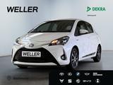 Toyota Yaris Hybrid 1.5 Team D *Kamera*Spurhalte*LMF*BT