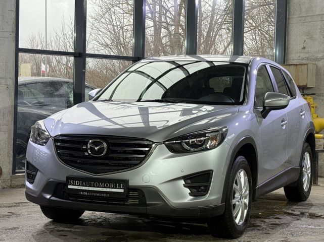 Mazda CX-5 Nakama 2WD Automatik Xenon Navi Kamera BOSE