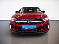 Volkswagen T-Roc - Vorschau Bild 3