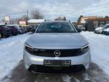 Opel Corsa F Basis Sportsitze Sport Lenkrad - Opel Corsa Sport mit Benzin-Antrieb