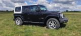 Jeep Wrangler 3.6l V6 Unlimited JK JKU Final Edition  - Jeep Wrangler: Jk Final Edition