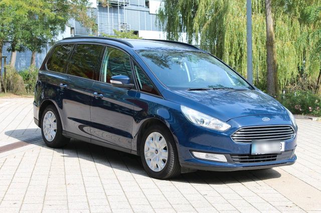 Ford Galaxy  2.0 TDCI Trend 7- Sitzer