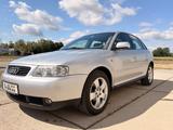 Audi A3 1.6 Ambition Ambition /sehr gepflegt  - Audi aus 2003