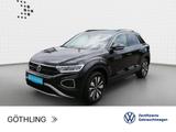 Volkswagen T-ROC MOVE TSI 110kW 6-Gang*NAVI*KAMERA*ASG*SHZ