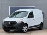 Dacia Dokker Express Ambiance - Dacia Dokker mit LPG-Antrieb