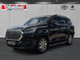 Ssangyong REXTON 4x4 2.2 e-XDi Sapphire ACC RFK NAVI SHZ L - gebrauchte Ssangyong REXTON aus dem Jahr 2024