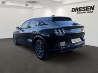 Ford Mustang Mach-E - Vorschau Bild 5