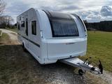 Adria Adora 573 PT TOP Ausstattung - Vorzelt inklusive - Adria Wohnwagen