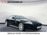 Jaguar XKR-S Coupé - SAMMLERFAHRZEUG - Jaguar XKR aus 2009