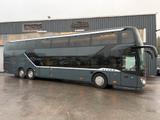 Setra S 531 DT - Setra Doppeldecker