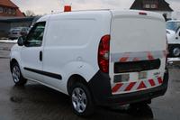 Opel Combo E Cargo Selection