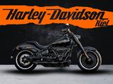 Harley-Davidson Softail Fat Boy 30th Anniversary -Jekill & Hyde- - HARLEY-DAVIDSON FAT BOY 30TH ANNIVERSARY