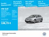 Volkswagen Golf VIII 2.0 TDI Life Navi LED DigCockpit PDC
