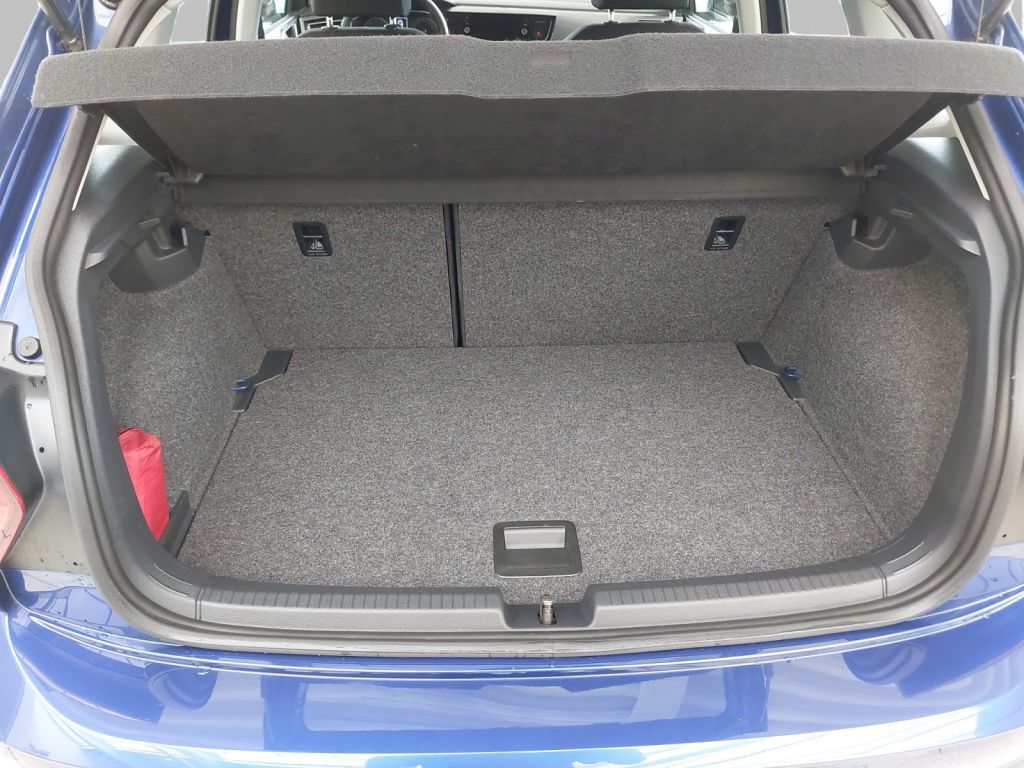Fahrzeugabbildung Volkswagen Polo 1.0 TSI  Highline LED ACC,SH,Climatronic