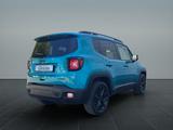 Jeep Renegade 1.0 T-GDI Longitude Klima Pano Metallic - : Grün, Metallic