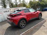 Toyota C-HR Plug-In Hybrid FWD Teamplayer+SITZHEIZUNG++ - Toyota C-HR in Ludwigshafen