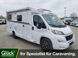 Weinsberg CARA COMPACT 600 MEG EDITION PEPPER  - Weinsberg Me