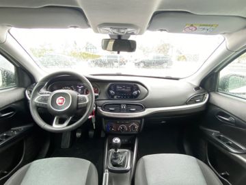 Bild 17 Fiat Tipo Street