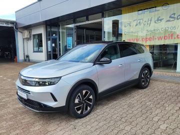 Bild 4 Opel Grandland (X) Grandland neues Modell 48V GS +KAMERA+HUD+NAVI+