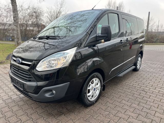 Ford Transit/Tourneo Custom 300 L1 Tourneo Tita*NAVI