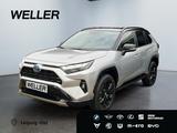 Toyota RAV 4 2.5 4x4 Hybrid Style Selection *360°*JBL* - Toyota RAV 4 Gebrauchtwagen in Düsseldorf