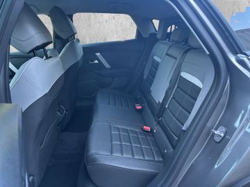 Citroën C4 Hybrid 145 Max KAMERA LED SHZ NAVI ALU