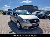 Dacia Sandero II Ambiance/ Tüv 02.2027/ 5-Türer/ Eur 5 - Dacia Sandero: Ambiance
