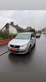 Volkswagen VW Touran 1,4TSI 140Ps 82.000KM!!! - Volkswagen Touran: 14 Tsi