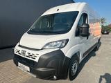 Fiat Ducato Kasten 140 Multijet, L3H2 Maxi - AHK - Fiat Ducato aus 2025