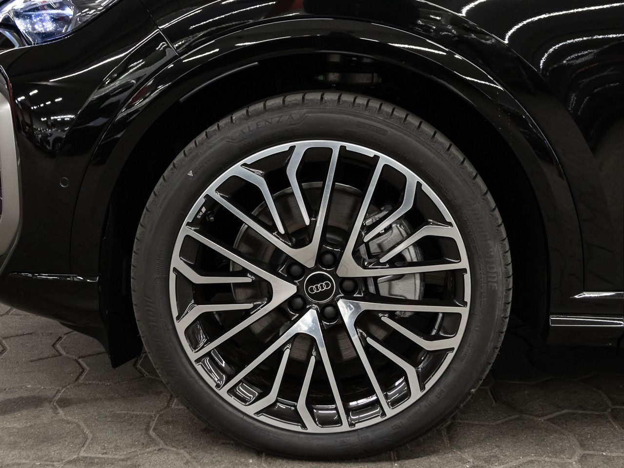 Audi Q5 - Bild 12
