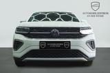 Volkswagen T-Cross 1.5 TSI*R-Line*Shz*PDC*RKA*LKA*MATRIX - VW T-Cross Gebrauchtwagen in Bremen