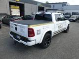 Dodge RAM HEMI Limited 5.7 PRINS LPG Luftfederung - mit LPG-Antrieb: Luftfederung