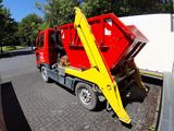 Multicar M30 inkl. 11 Container - Gebraucht Container