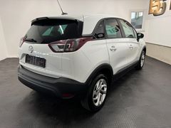 OPEL Crossland X Edition*KAMERA*NAVI*IntelliLink*PDC* OPEL Crossland X Edition*KAMERA*NAVI*IntelliLink*PDC*
