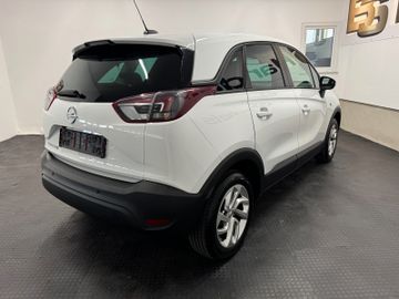 Opel Crossland (X) - 8