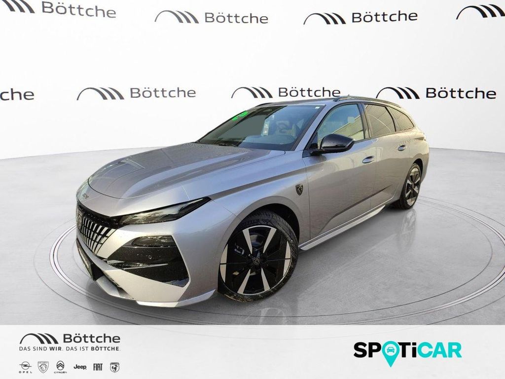 Image of Peugeot 308
