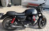 Moto Guzzi V7 III Stone - MOTO GUZZI V7 III STONE