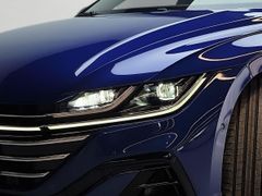 VW Arteon 2.0 TDI R-Line 4Motion/Matrix/Assisysteme