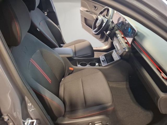 Hyundai KONA Elektro - Bild 14