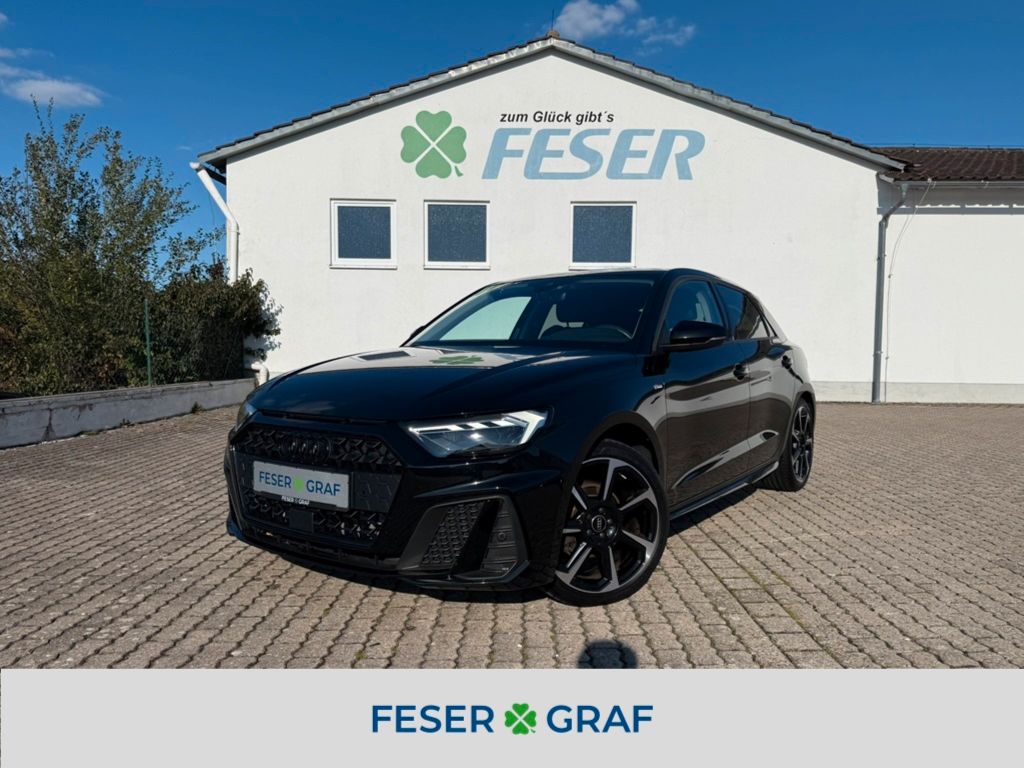 Image of Audi A1
