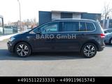 Volkswagen Touran Highline 2.0 DSG LED Navi 1.Hand 7 Sitze - Volkswagen Touran: 1.2