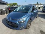 Citroën C4 Picasso Seduction 1.6 HDI Automatic - Citroën C4 Picasso Seduction mit Diesel-Antrieb
