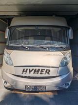 HYMER / ERIBA / HYMERCAR B-SL 614 Star Edition - HYMER / ERIBA 614