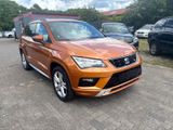 Seat Ateca FR 4Drive - Seat Ateca: Fr