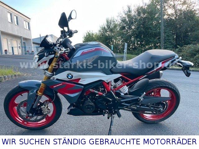BMW G 310 R - Neuwertiger Zustand