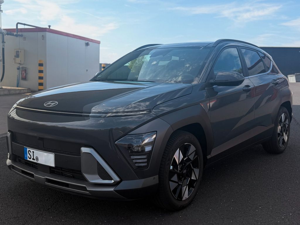 Image of Hyundai KONA