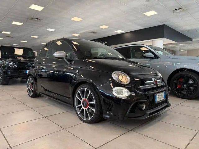 ABARTH 595 Turismo