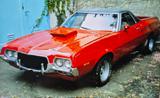 Ford Ranchero ähnl. Chevrolet ElCamino  o ... - Ford: Ranchero