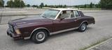 Chevrolet Monte Carlo 1979 5.0 V8 Training Day TOP ZUSTAND - Chevrolet: Monte Carlo